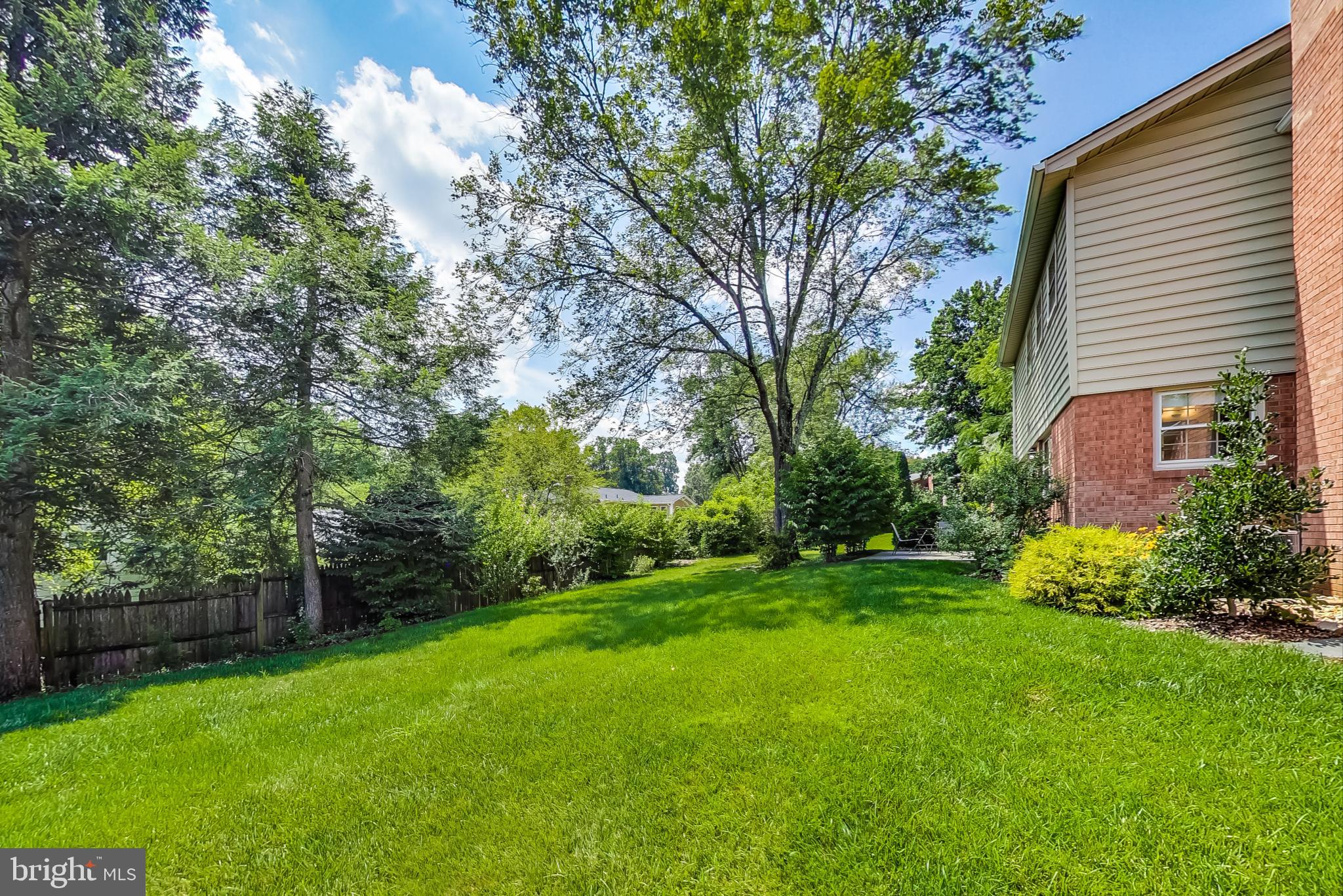 SPRINGBROOK VILLAGE - Residential