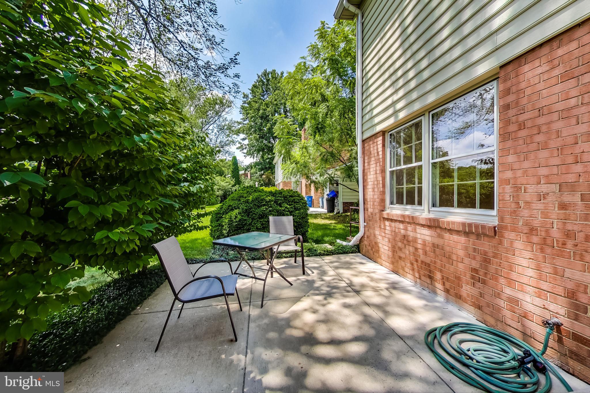 SPRINGBROOK VILLAGE - Residential