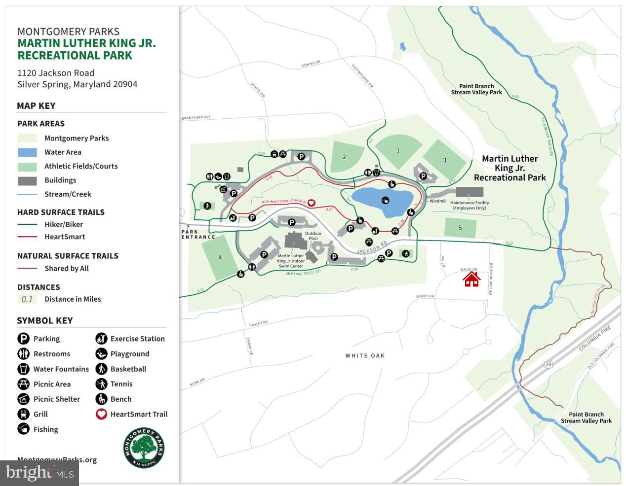 SPRINGBROOK VILLAGE - Residential