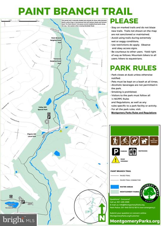 SPRINGBROOK VILLAGE - Residential
