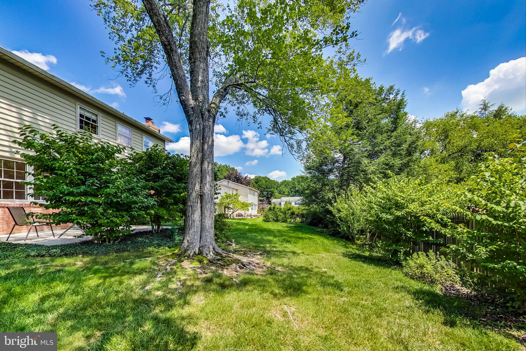 SPRINGBROOK VILLAGE - Residential