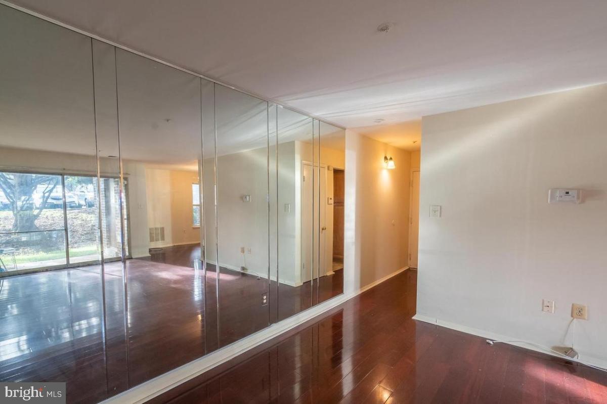 SUMMER RIDGE CODM - Residential Lease