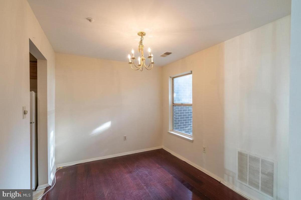 SUMMER RIDGE CODM - Residential Lease