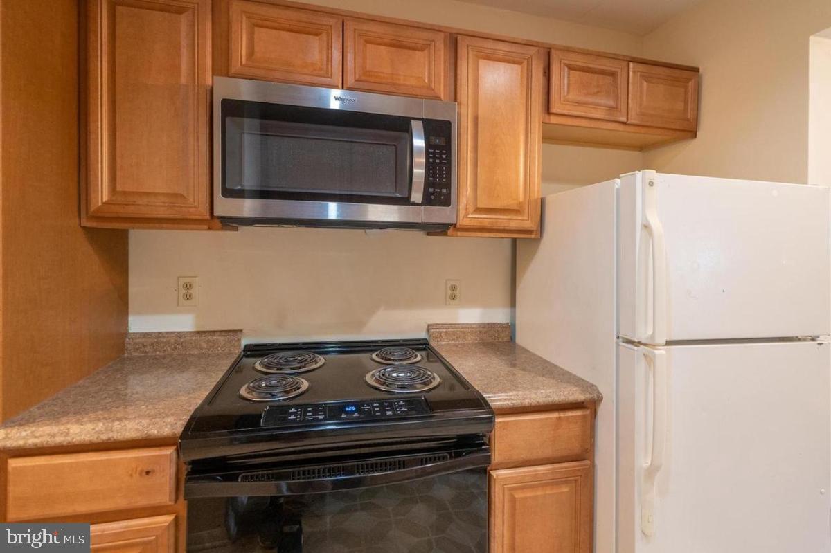 SUMMER RIDGE CODM - Residential Lease