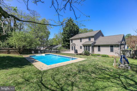 20 S POINTE LANE FREDERICKSBURG VA 22405