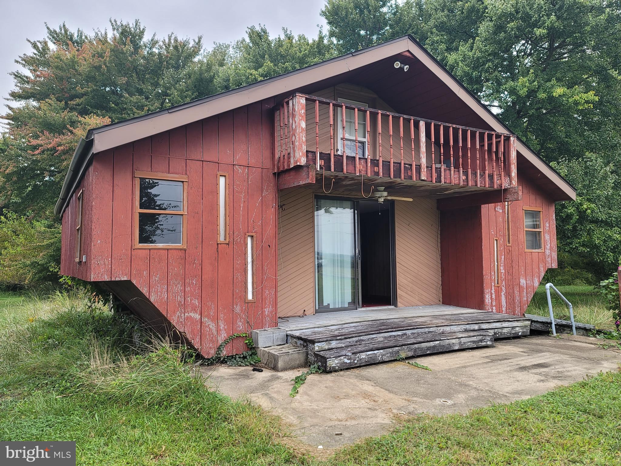 BARCLAY - Residential