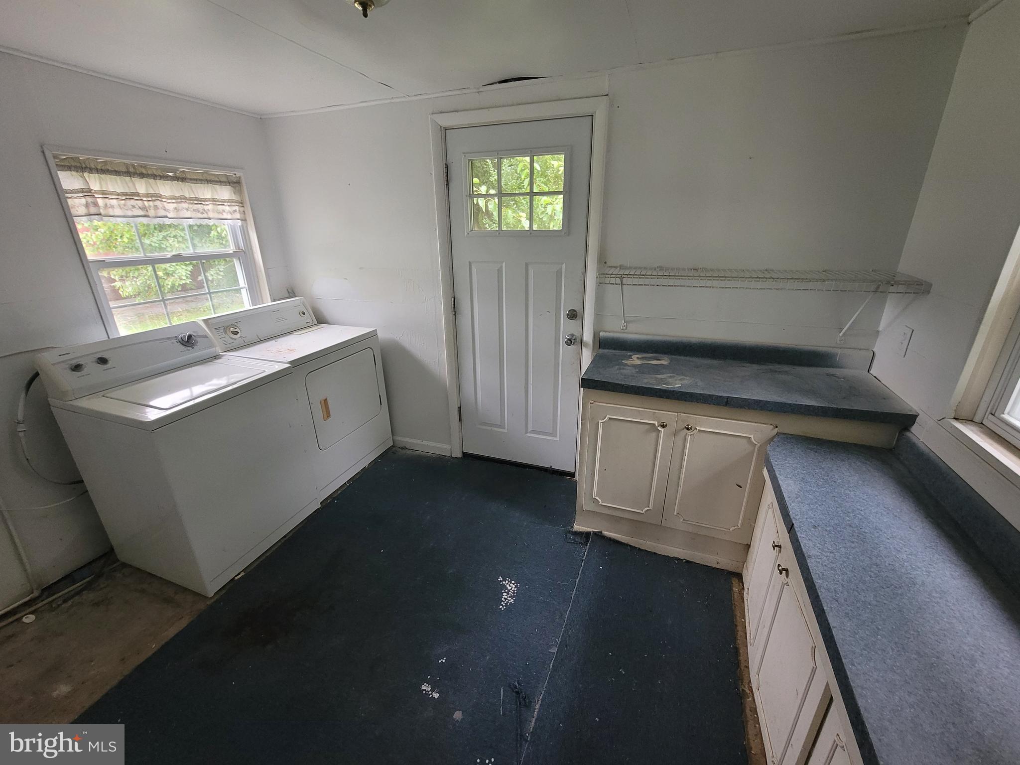 BARCLAY - Residential