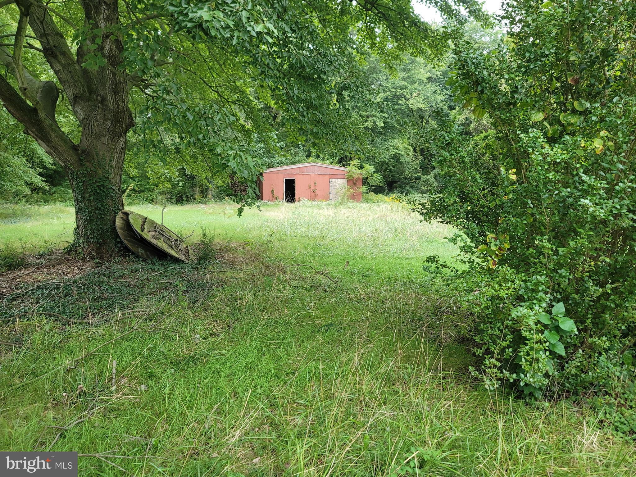 BARCLAY - Residential