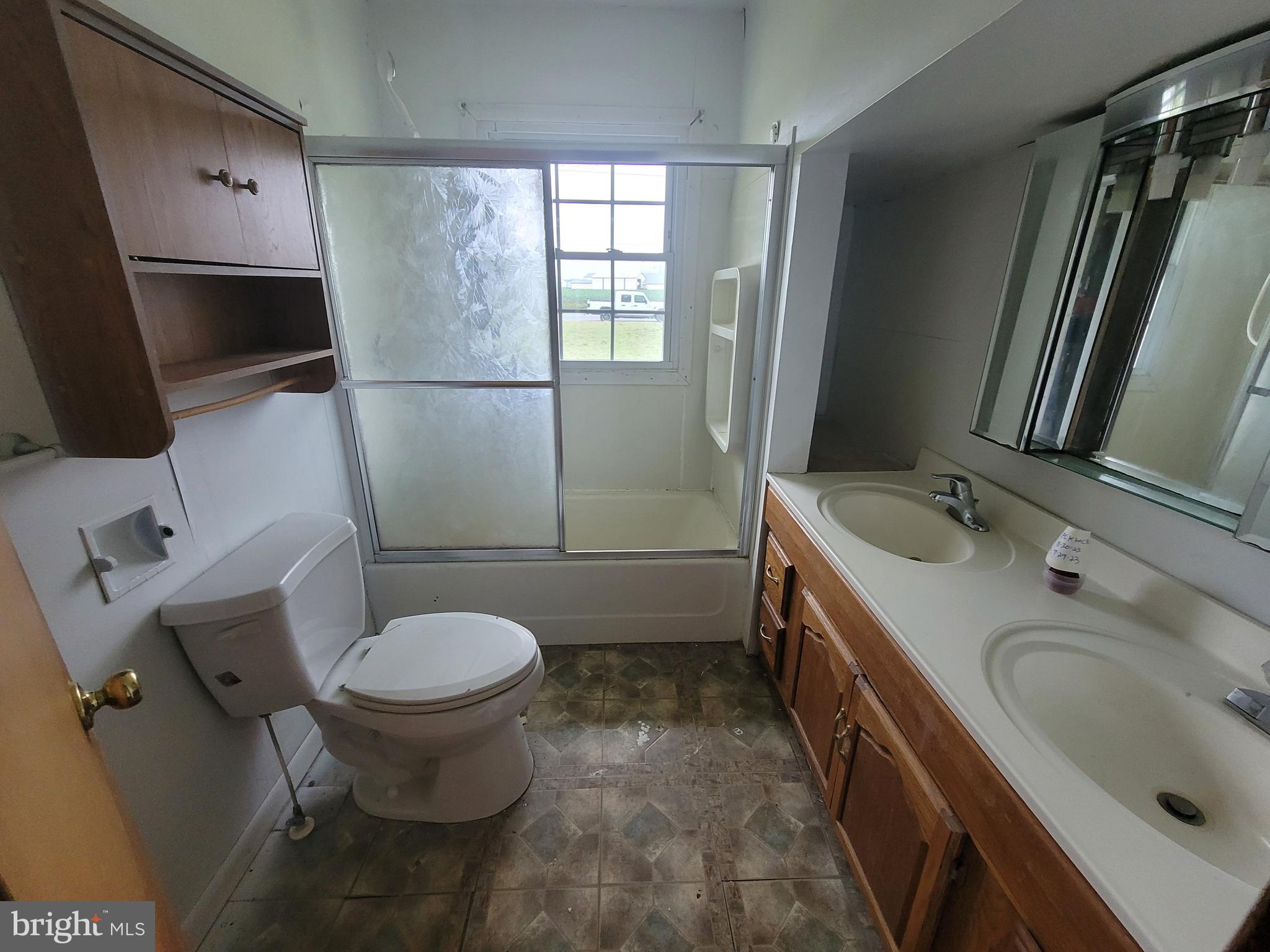 BARCLAY - Residential