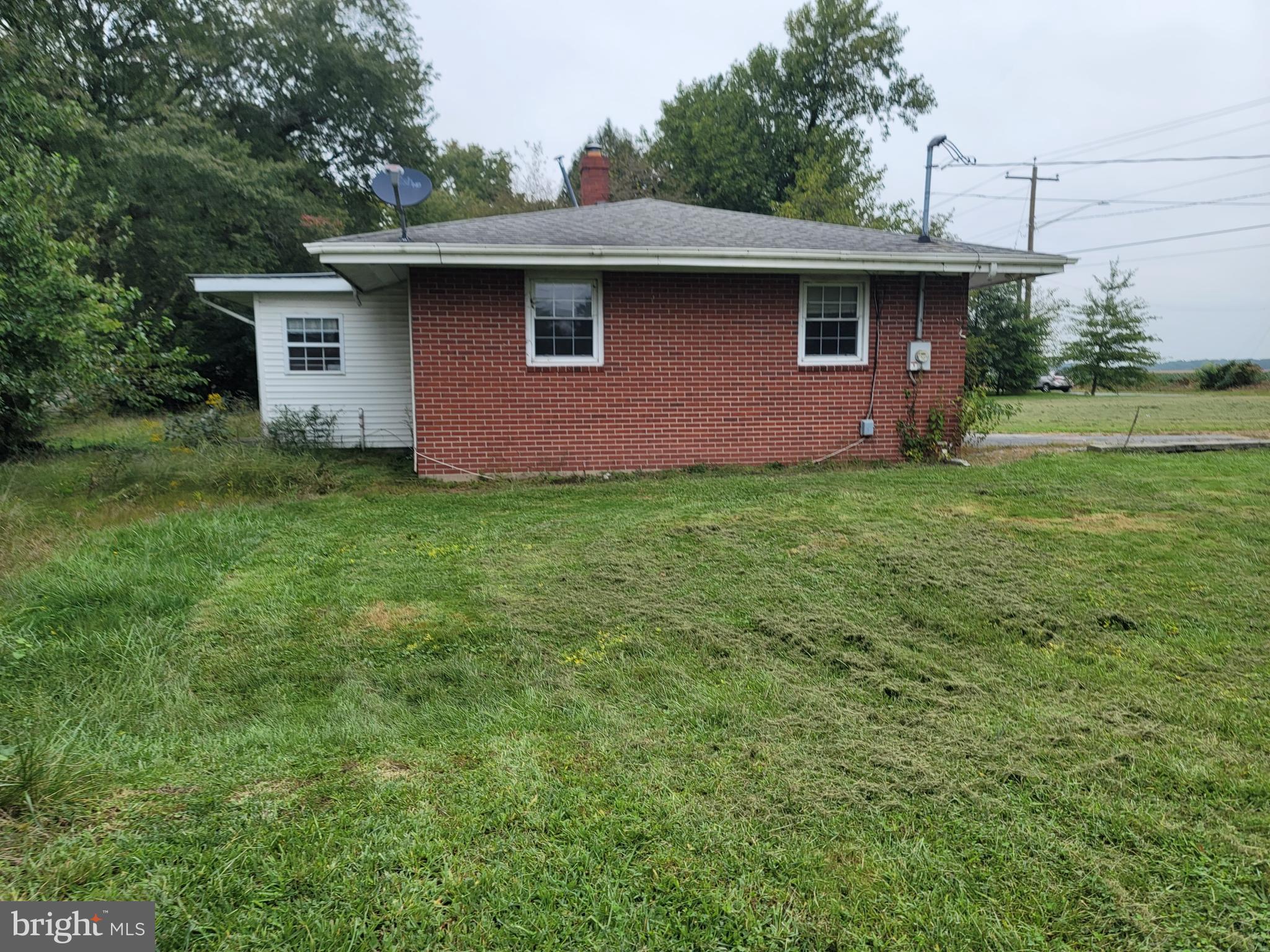 BARCLAY - Residential