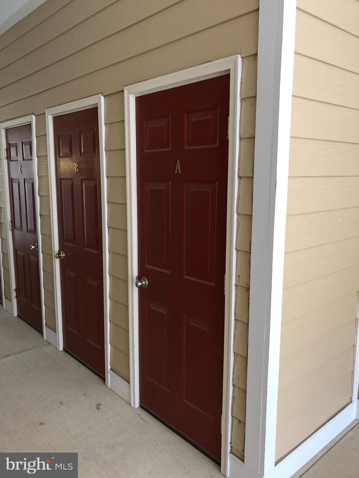 FALLS GABLE - Residential