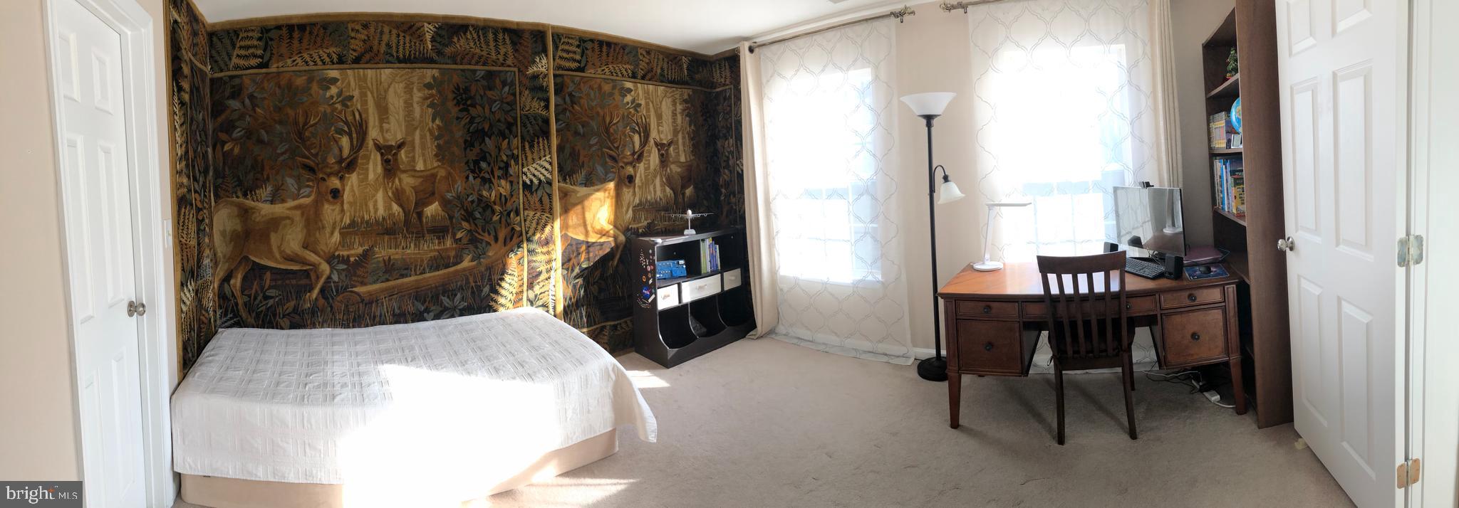 FALLS GABLE - Residential