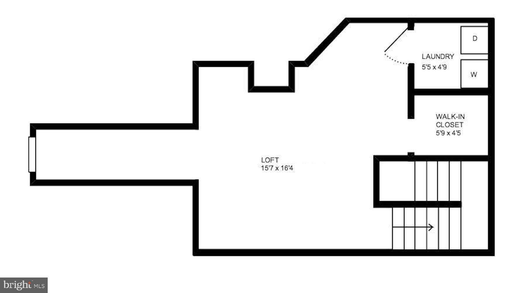 FALLS GABLE - Residential