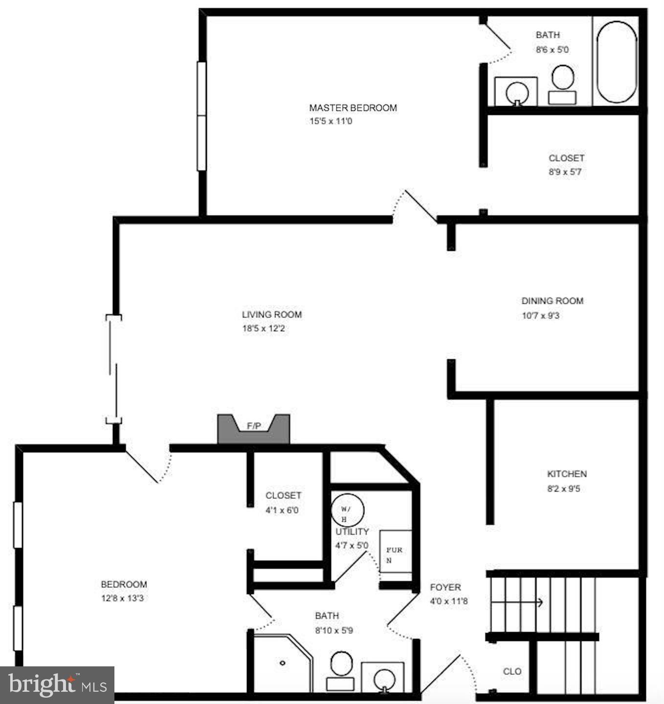 FALLS GABLE - Residential