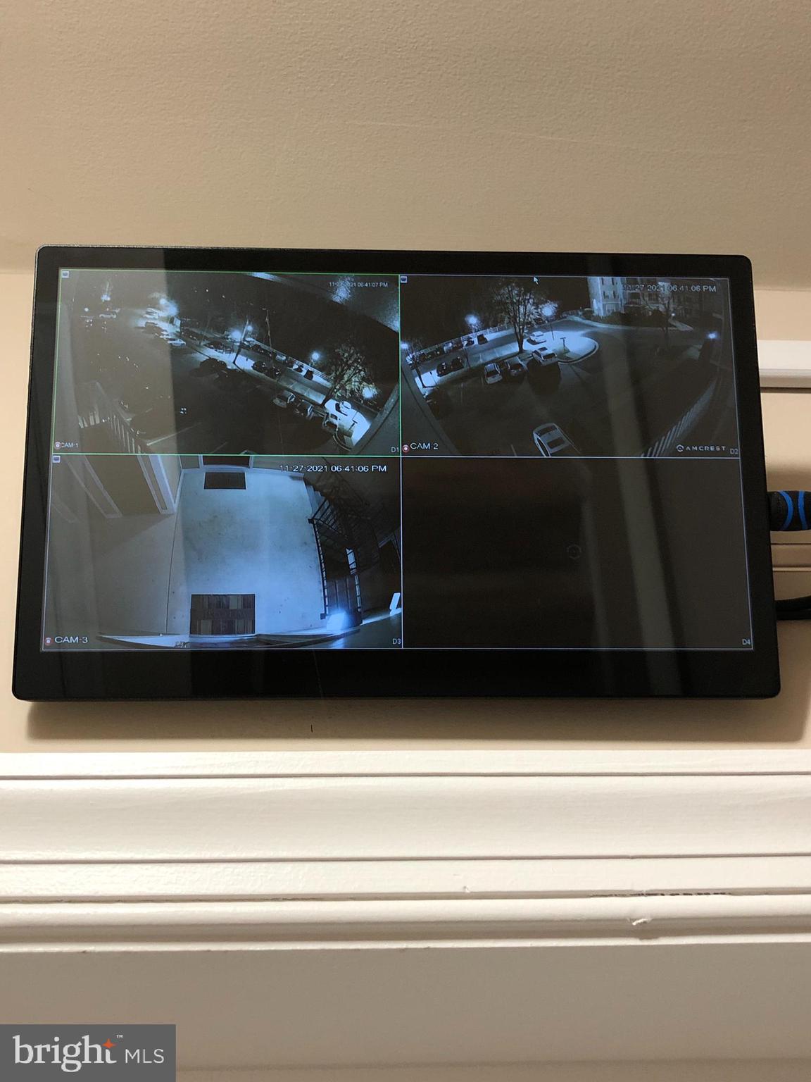 FALLS GABLE - Residential