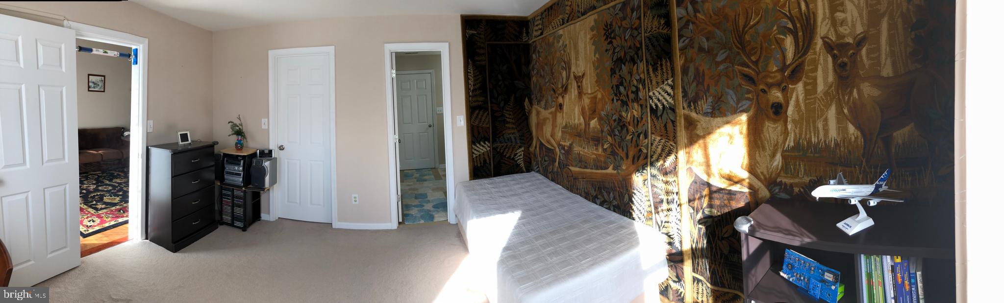 FALLS GABLE - Residential