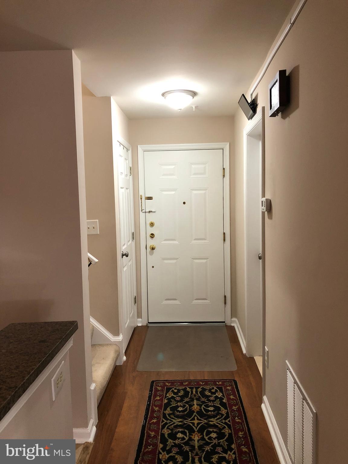 FALLS GABLE - Residential