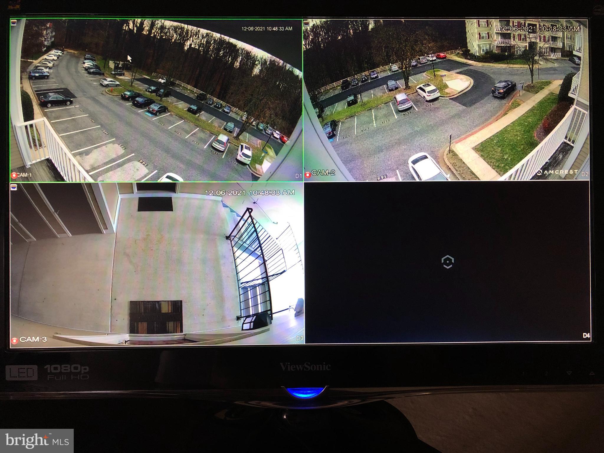 FALLS GABLE - Residential