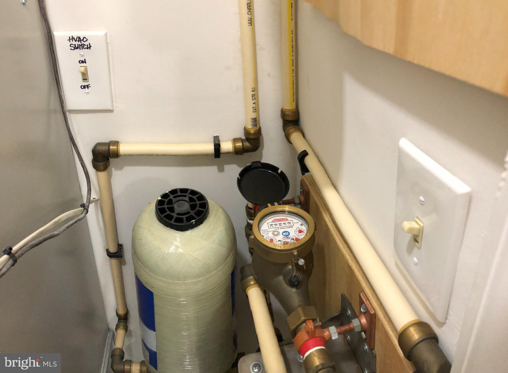 FALLS GABLE - Residential