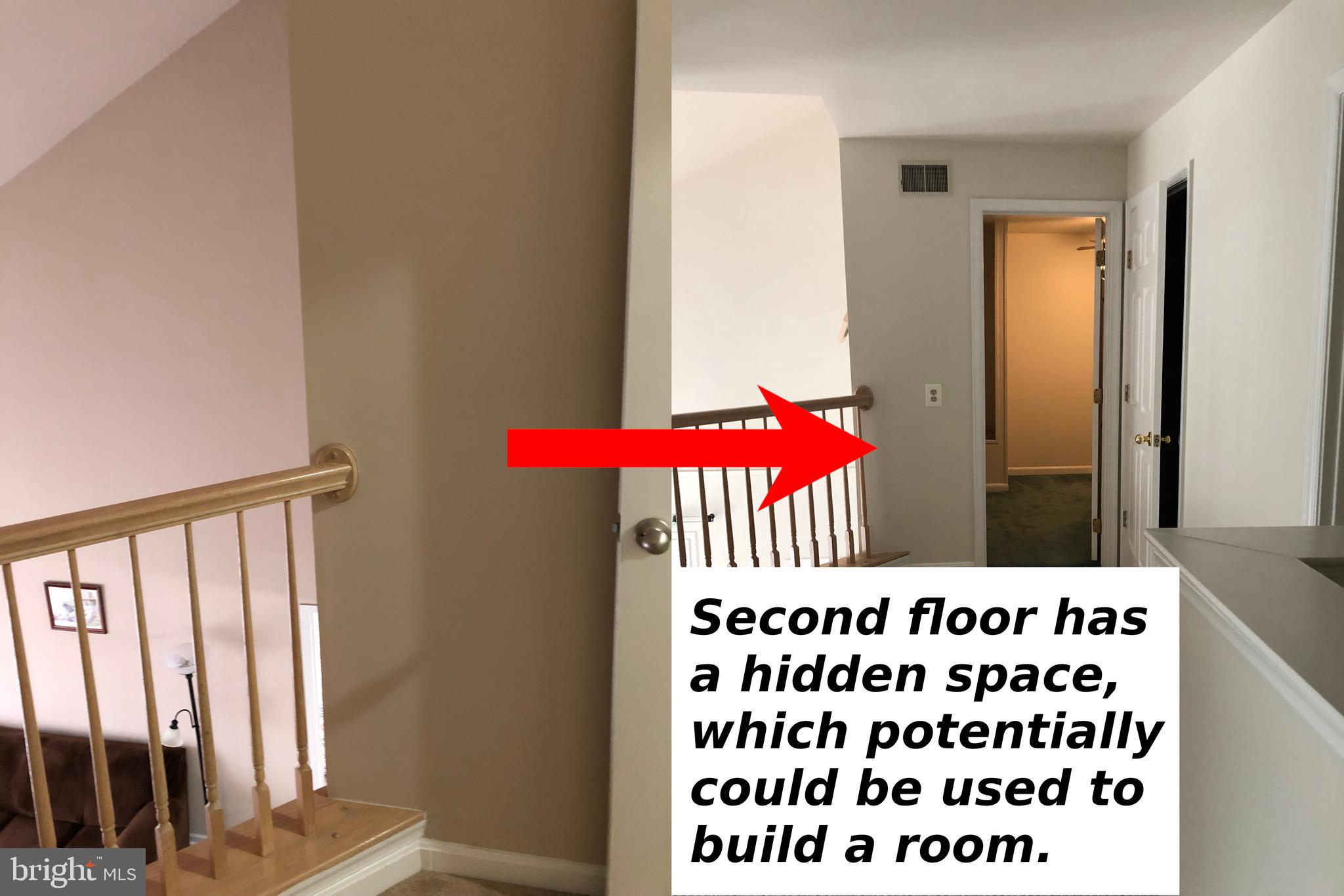 FALLS GABLE - Residential