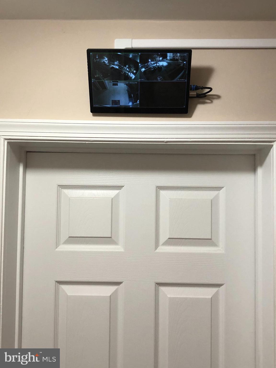 FALLS GABLE - Residential