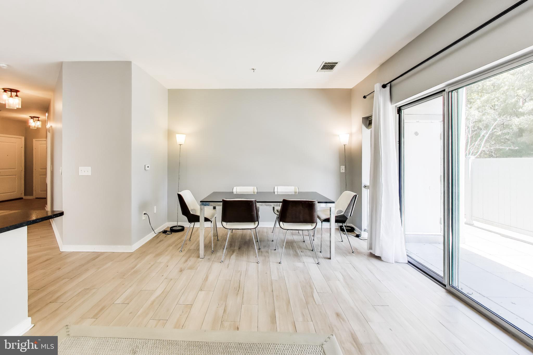 SILVER SPRING - Residential
