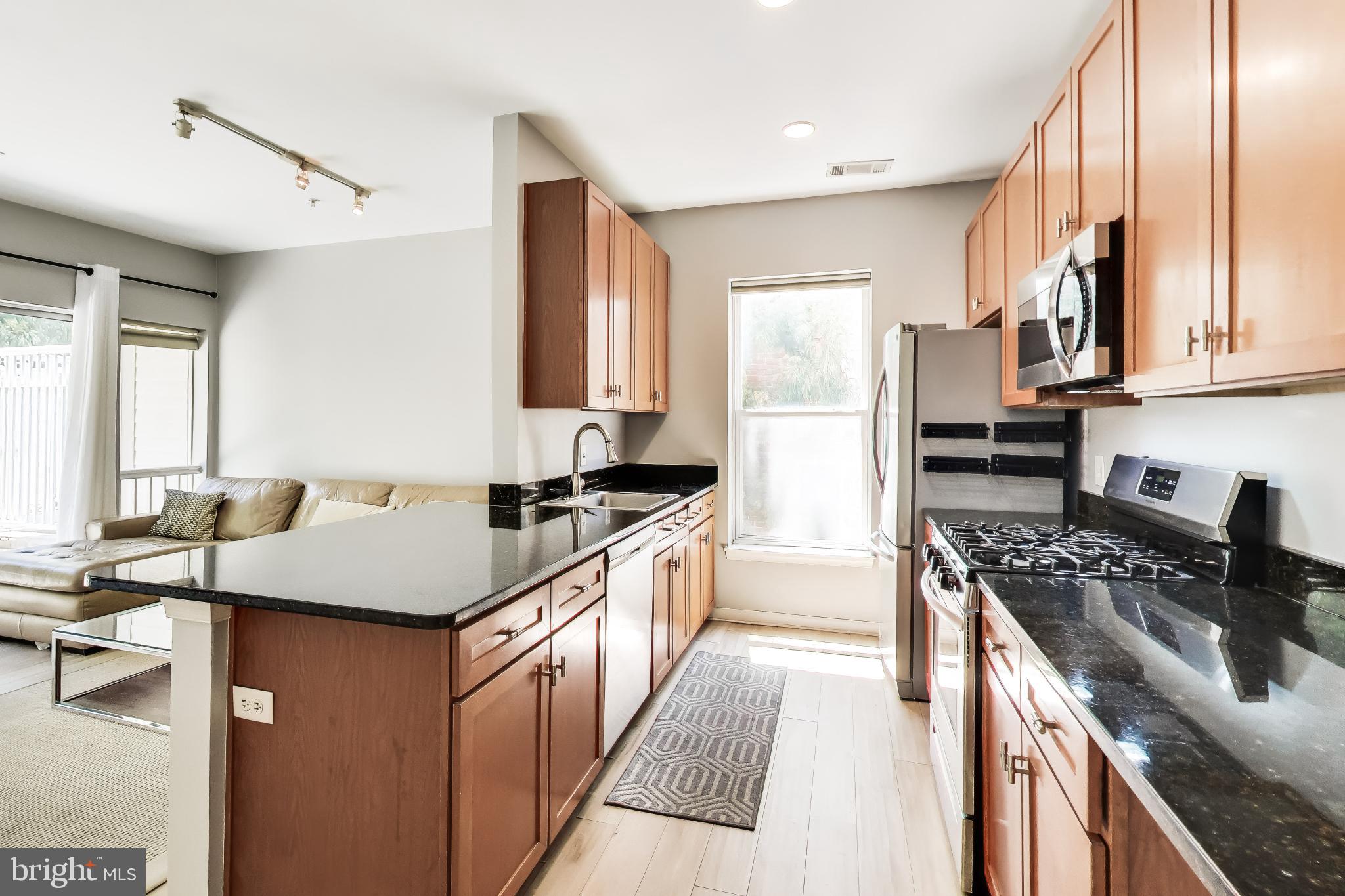 SILVER SPRING - Residential