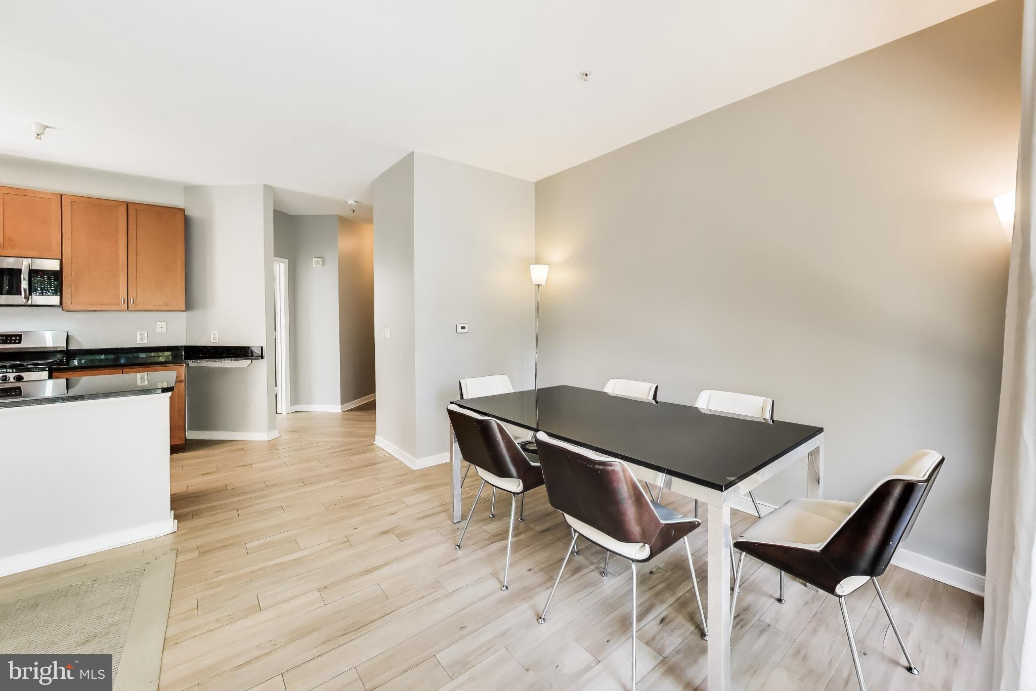 SILVER SPRING - Residential