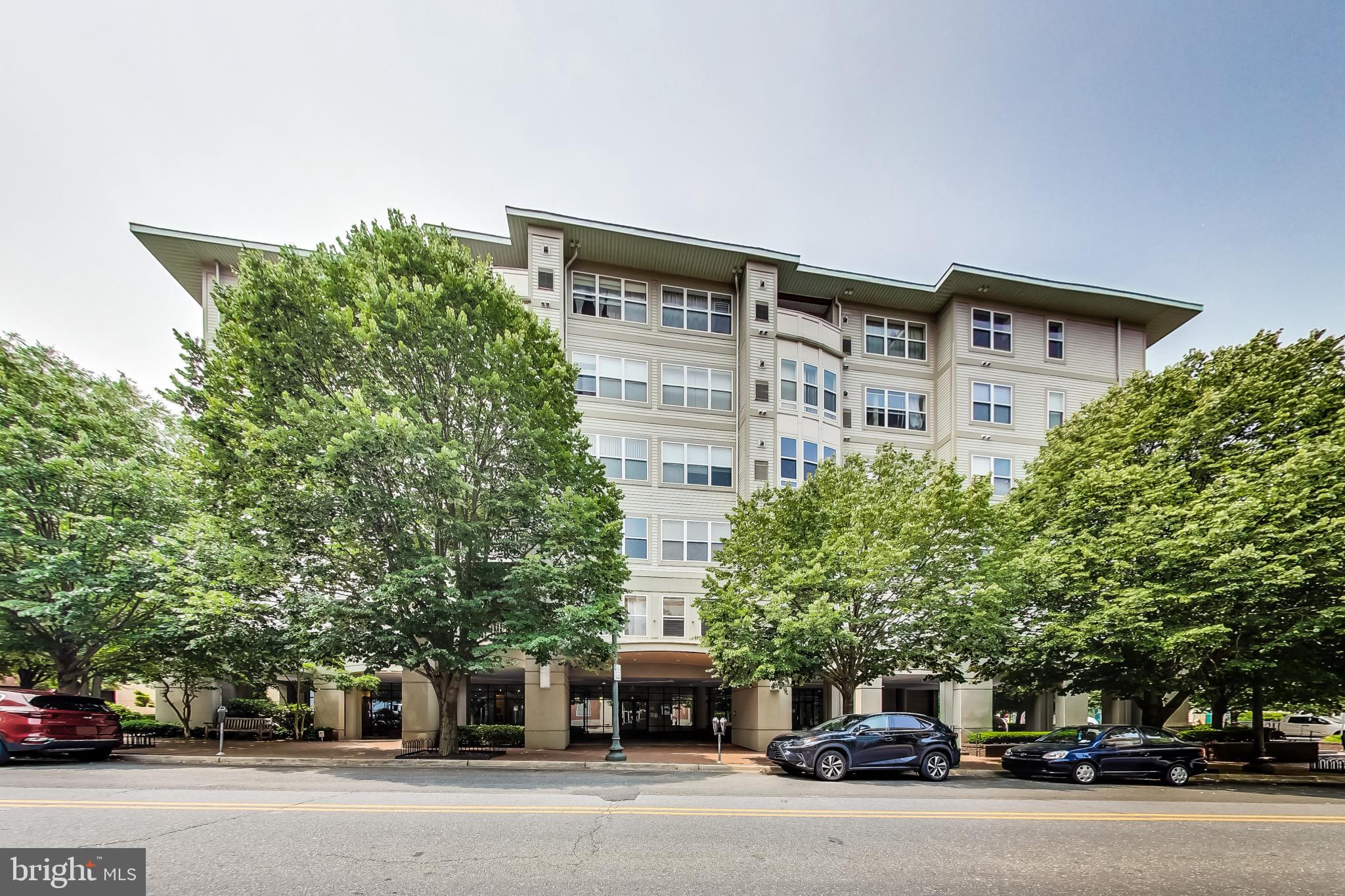 8045 NEWELL STREET 118