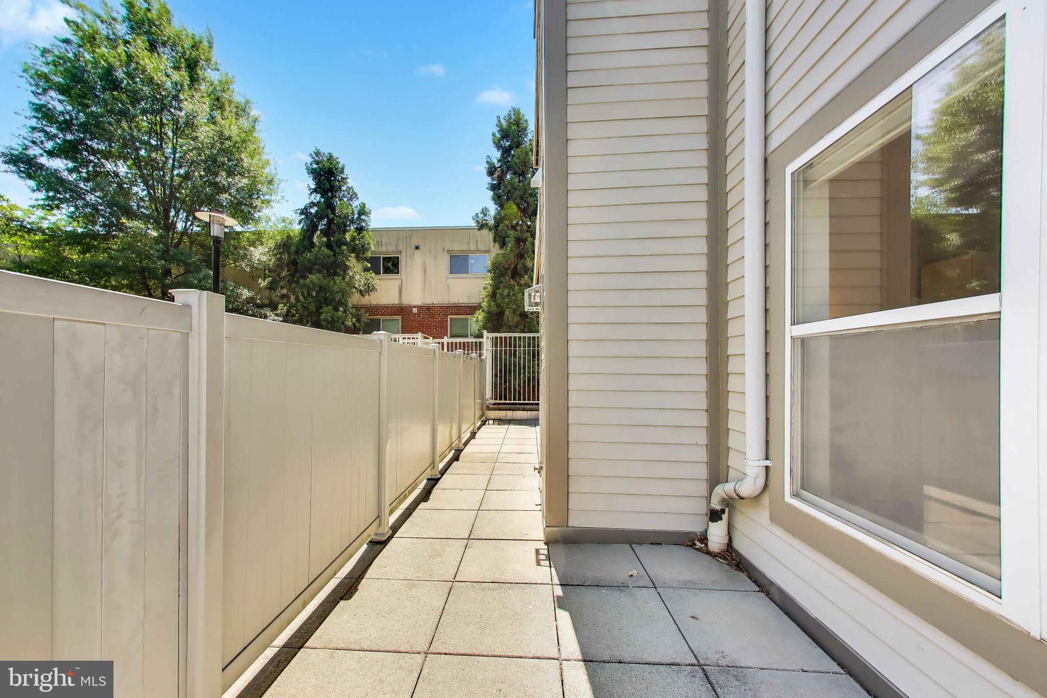 SILVER SPRING - Residential