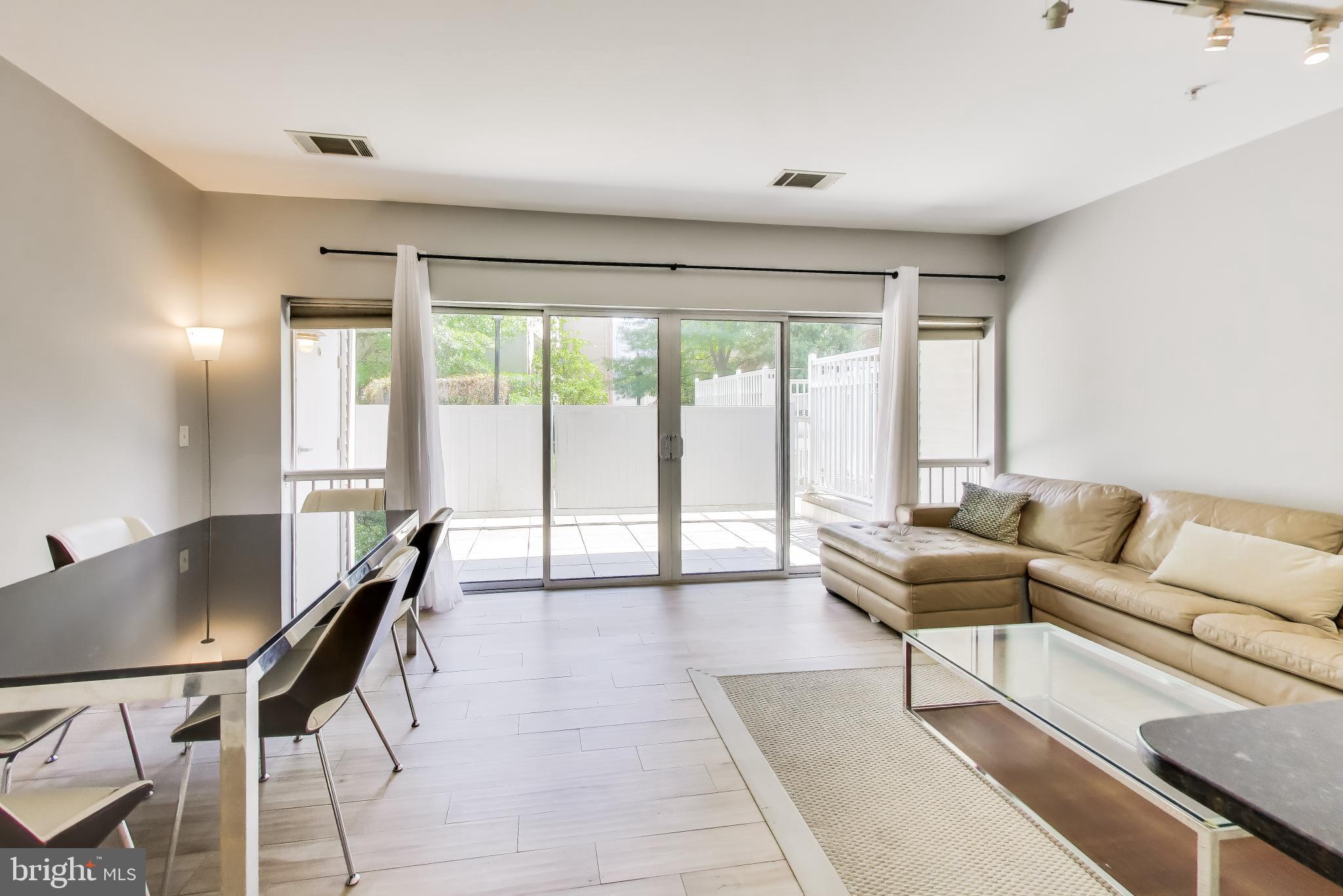 SILVER SPRING - Residential