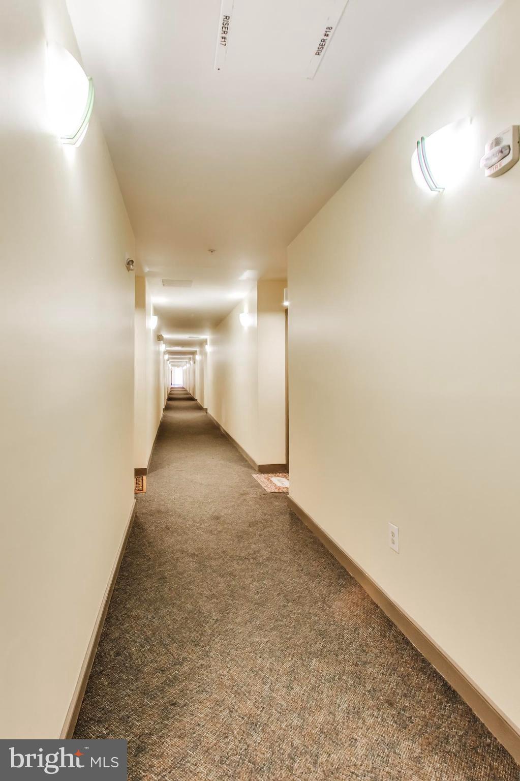 SILVER SPRING - Residential