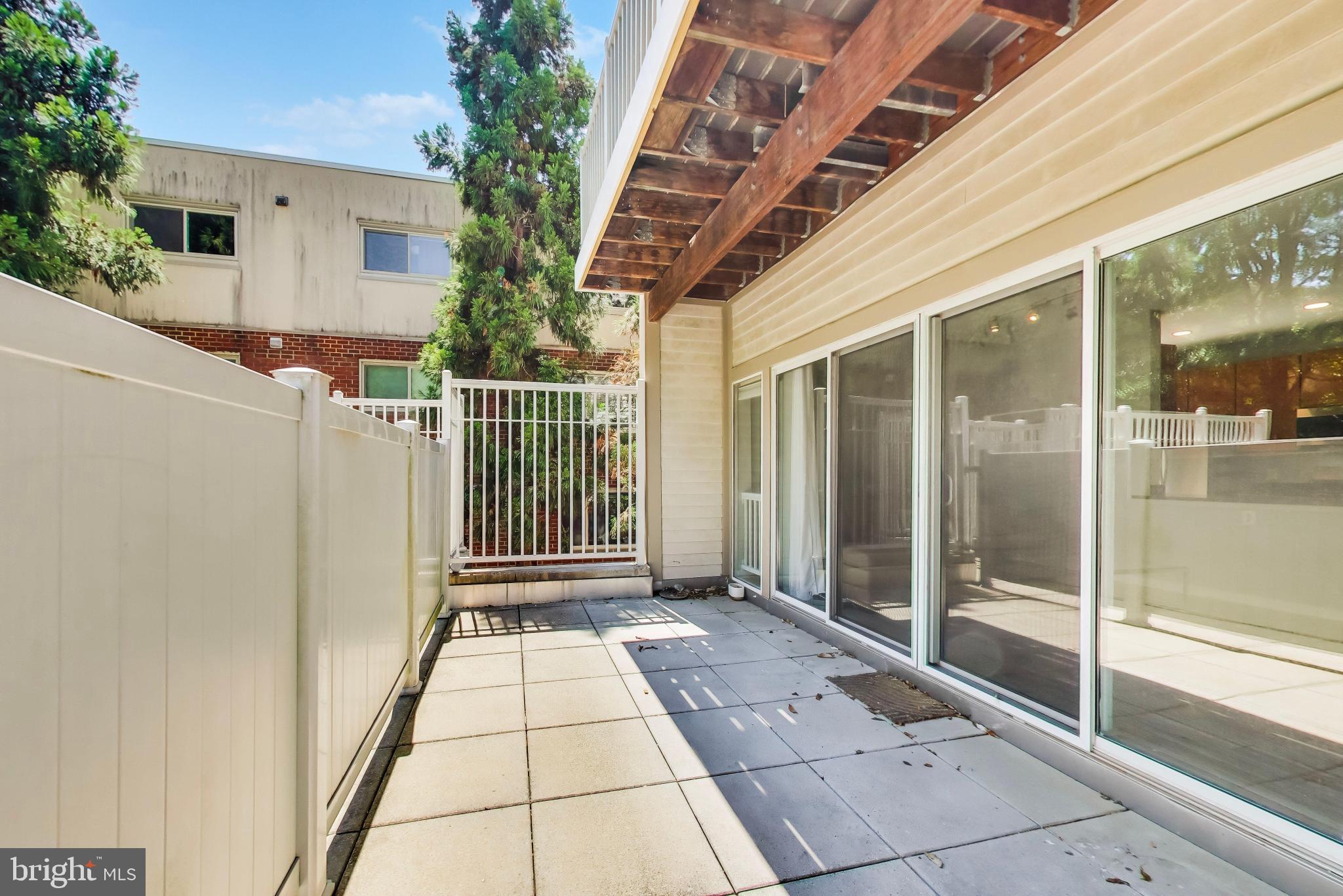 SILVER SPRING - Residential