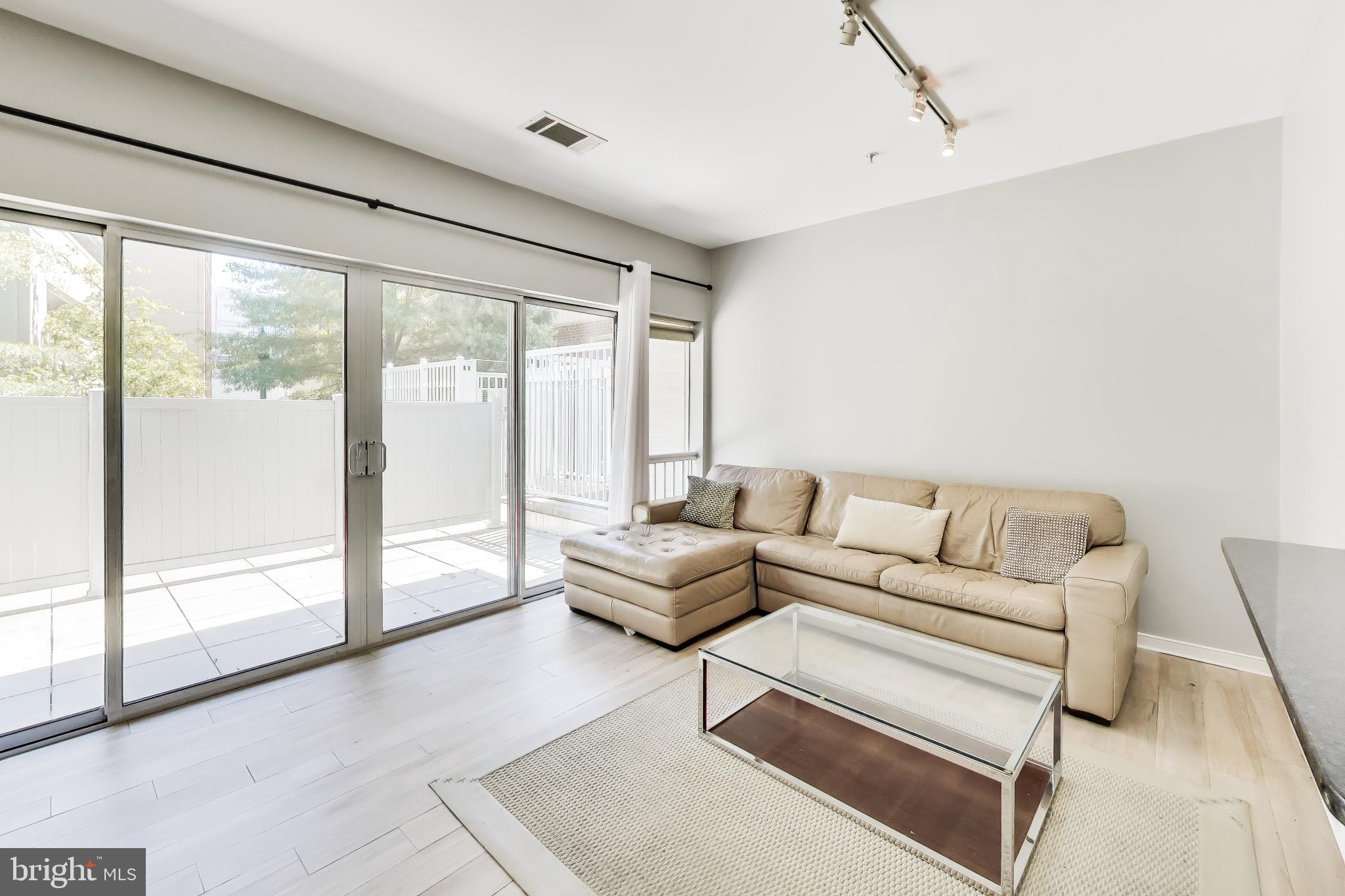 SILVER SPRING - Residential