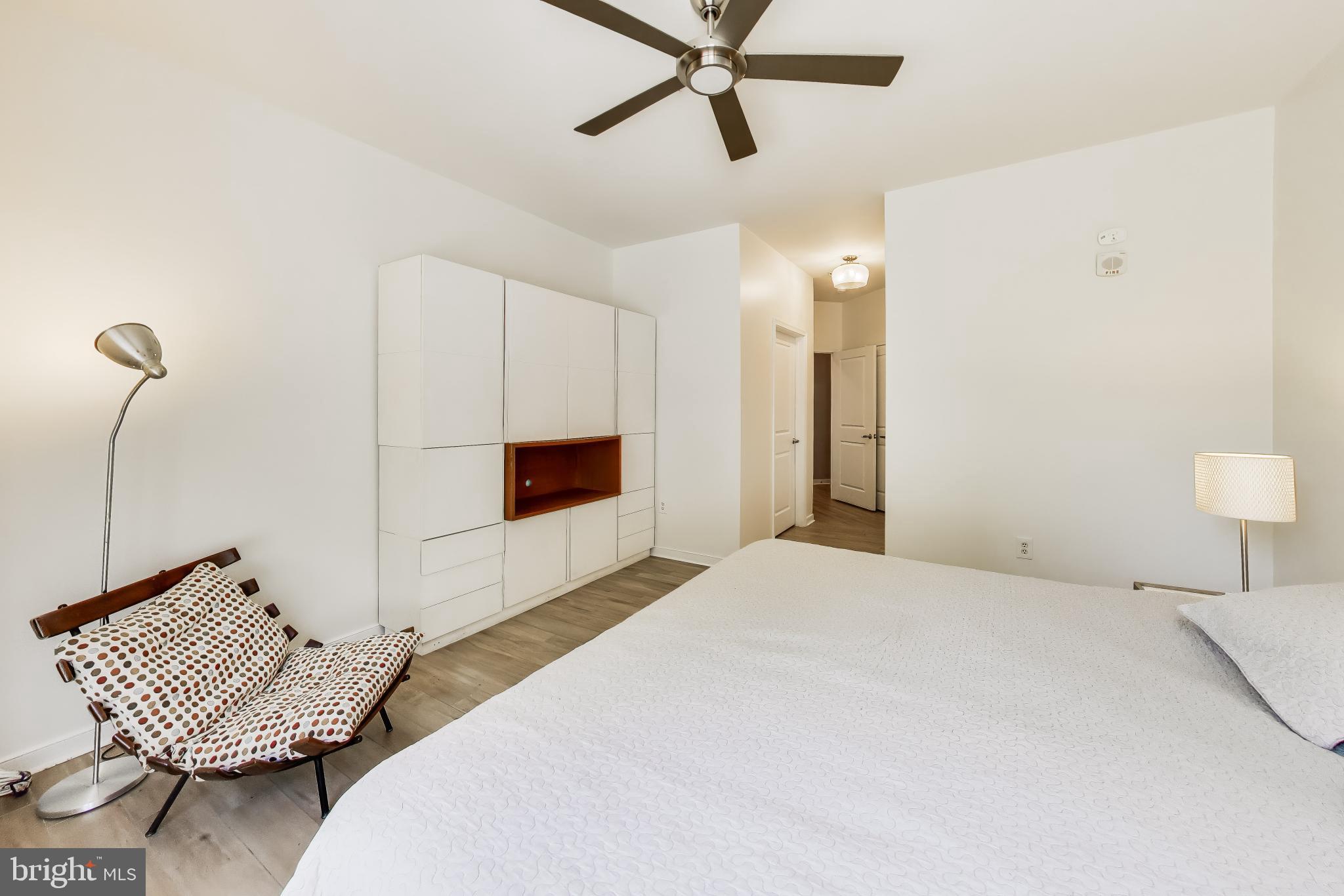 SILVER SPRING - Residential
