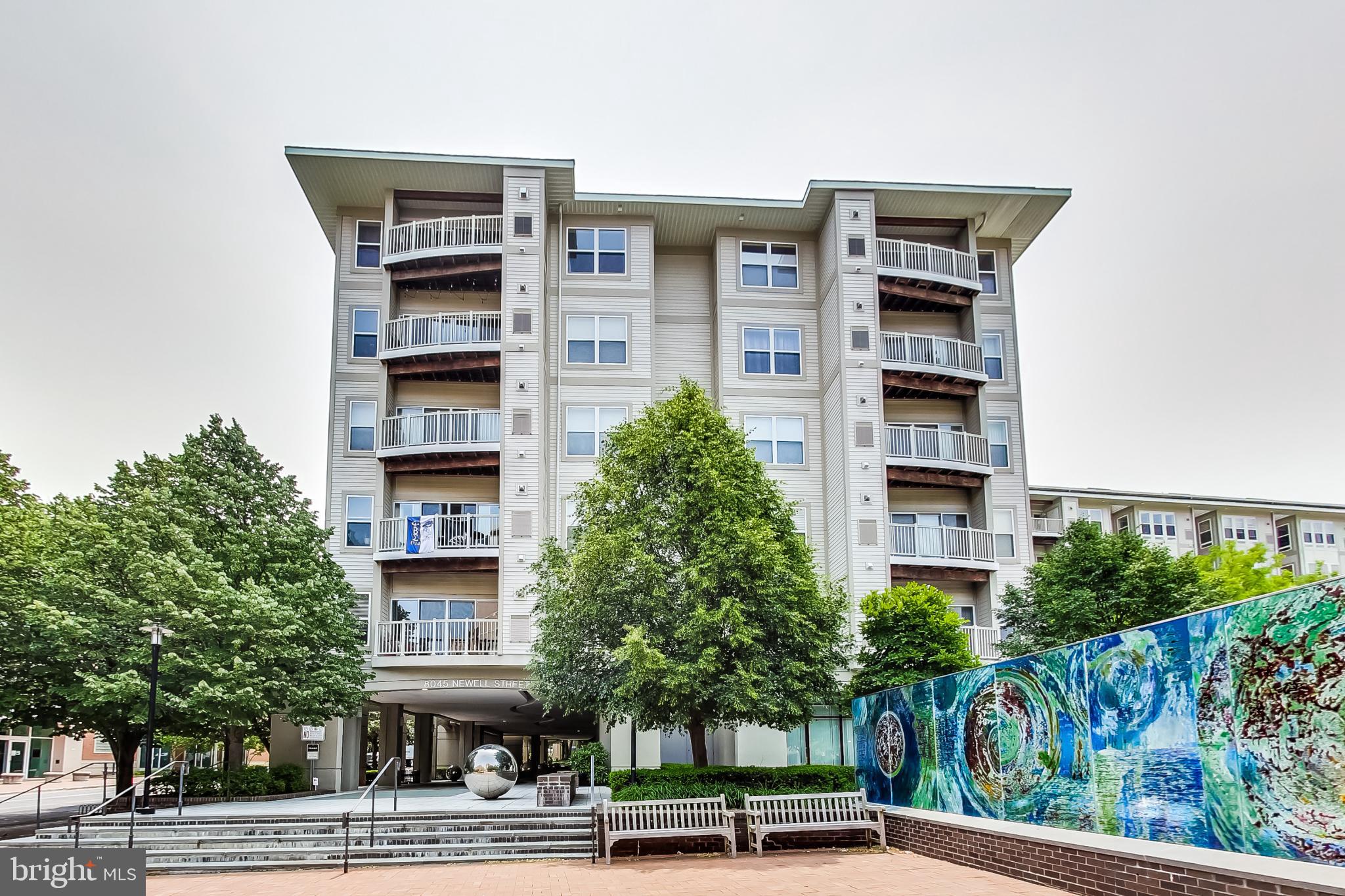 SILVER SPRING - Residential