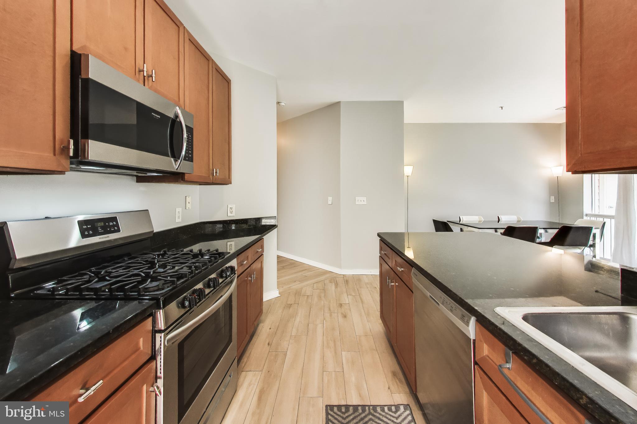 SILVER SPRING - Residential