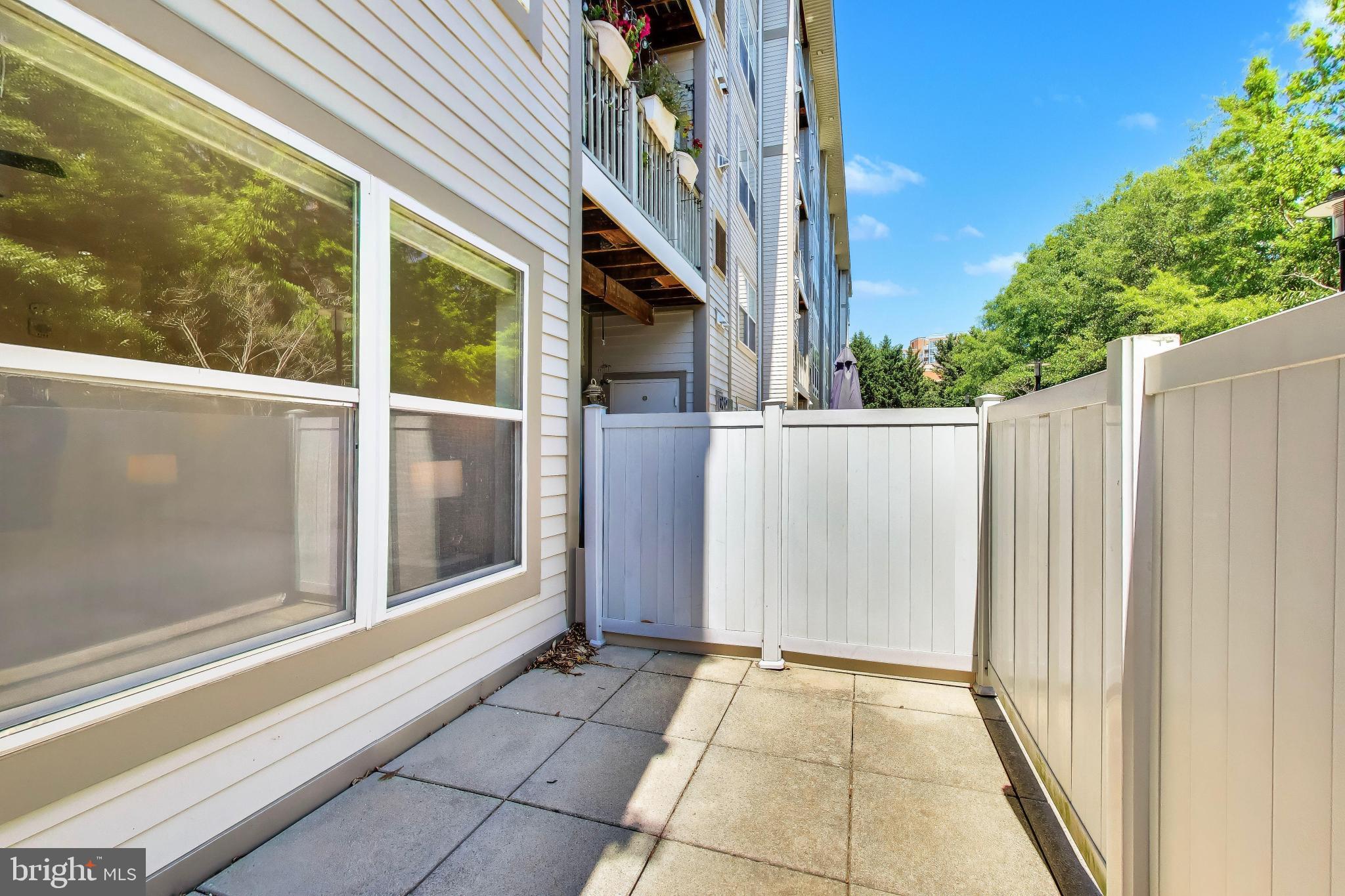 SILVER SPRING - Residential