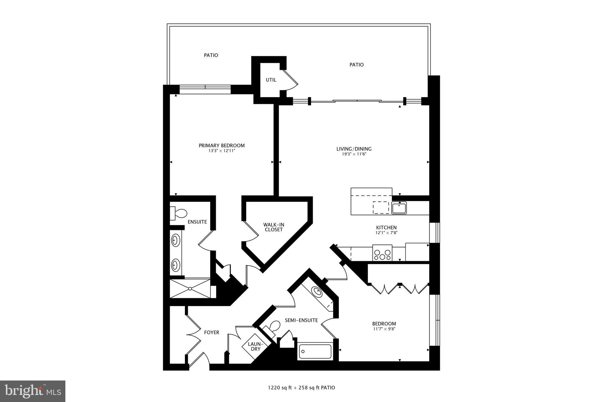 SILVER SPRING - Residential