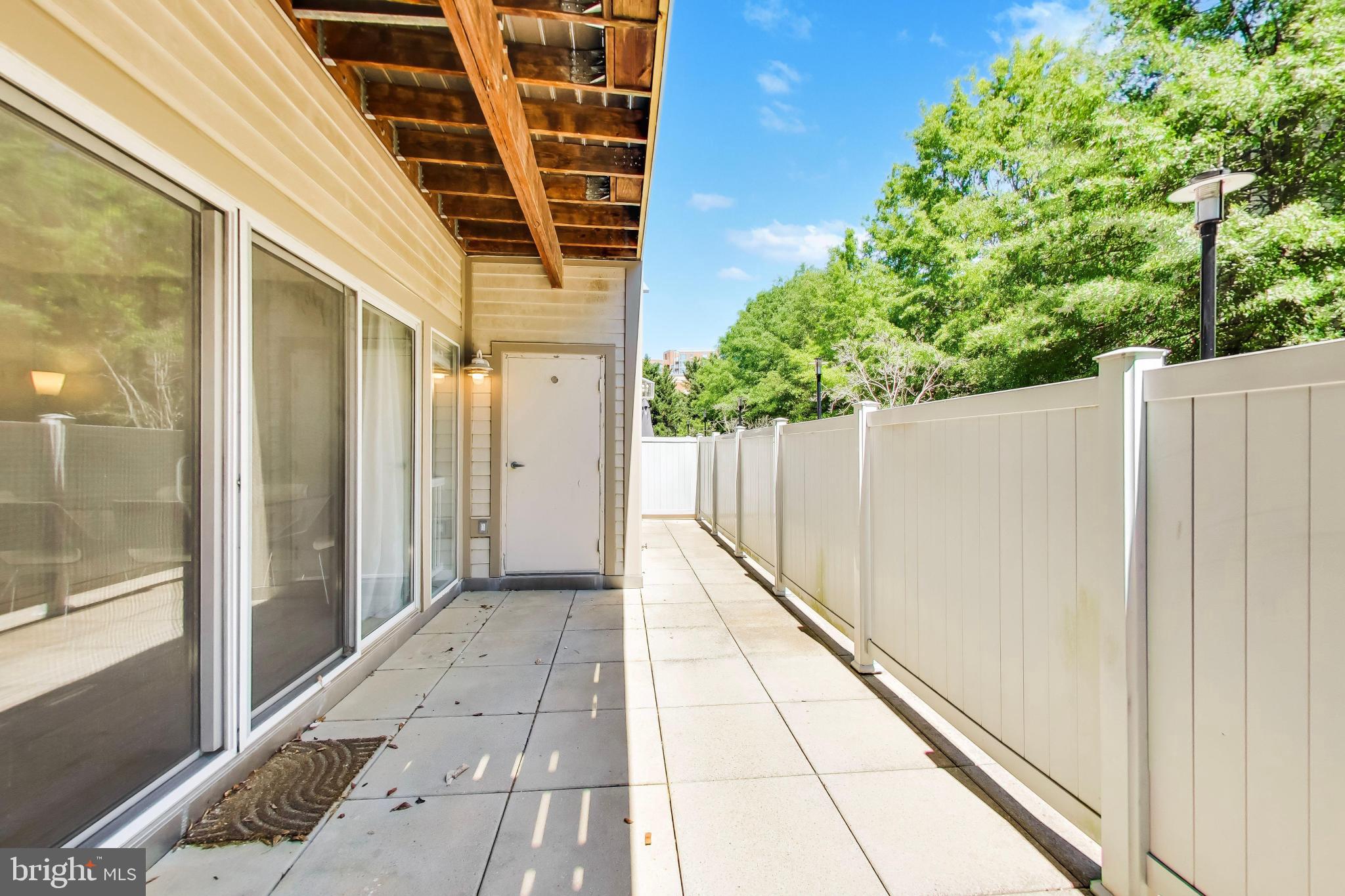 SILVER SPRING - Residential