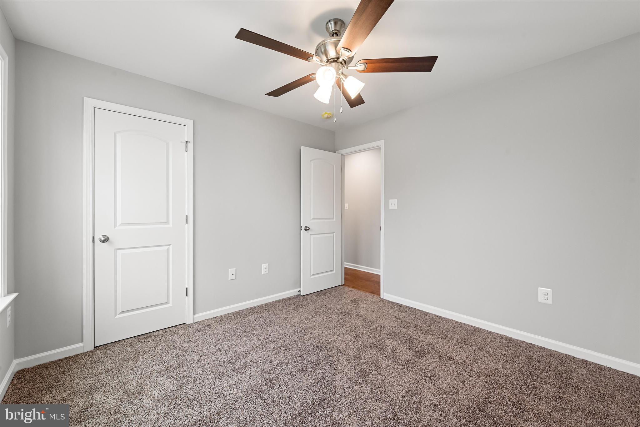 HENSELL HEIGHTS - Residential