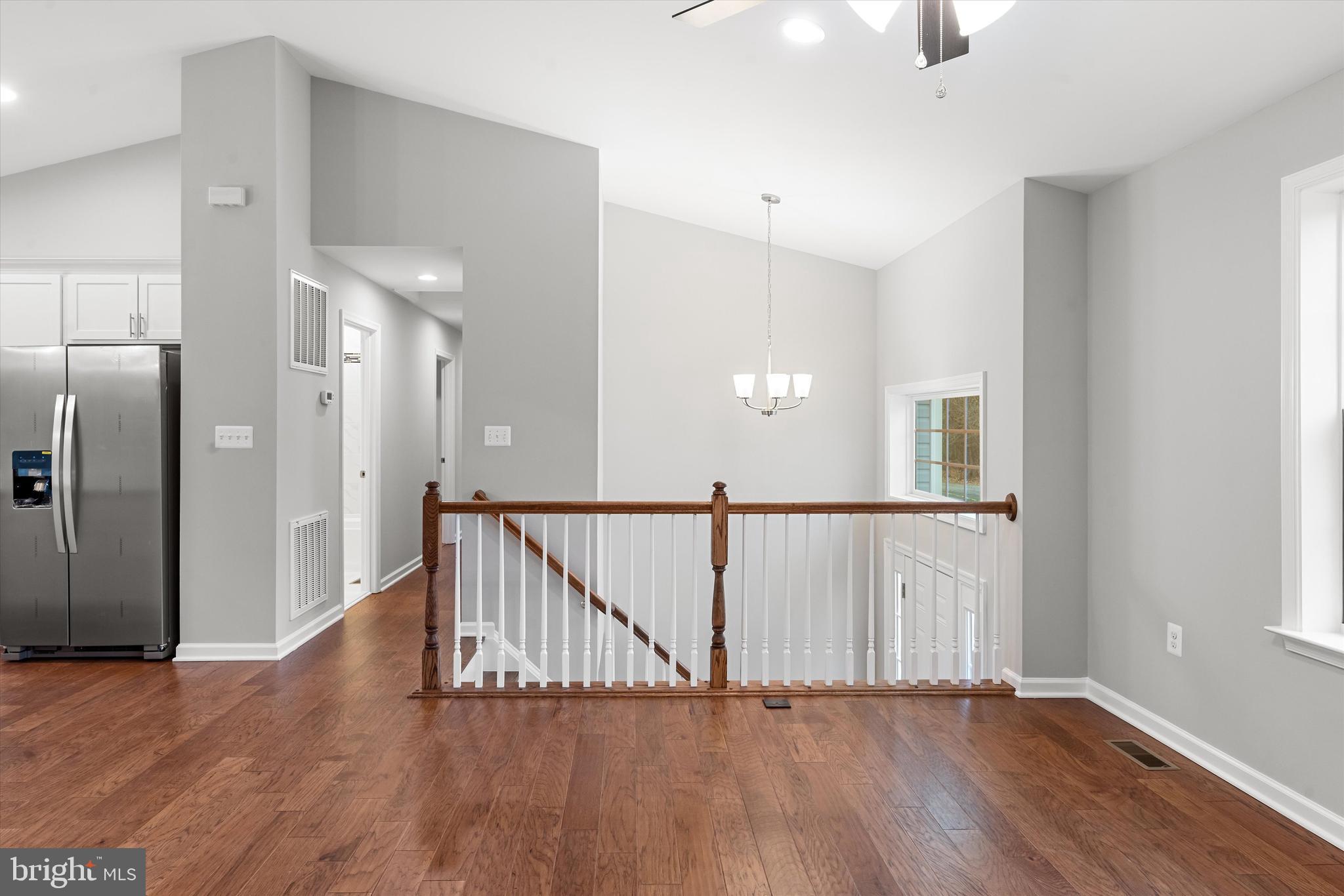 HENSELL HEIGHTS - Residential