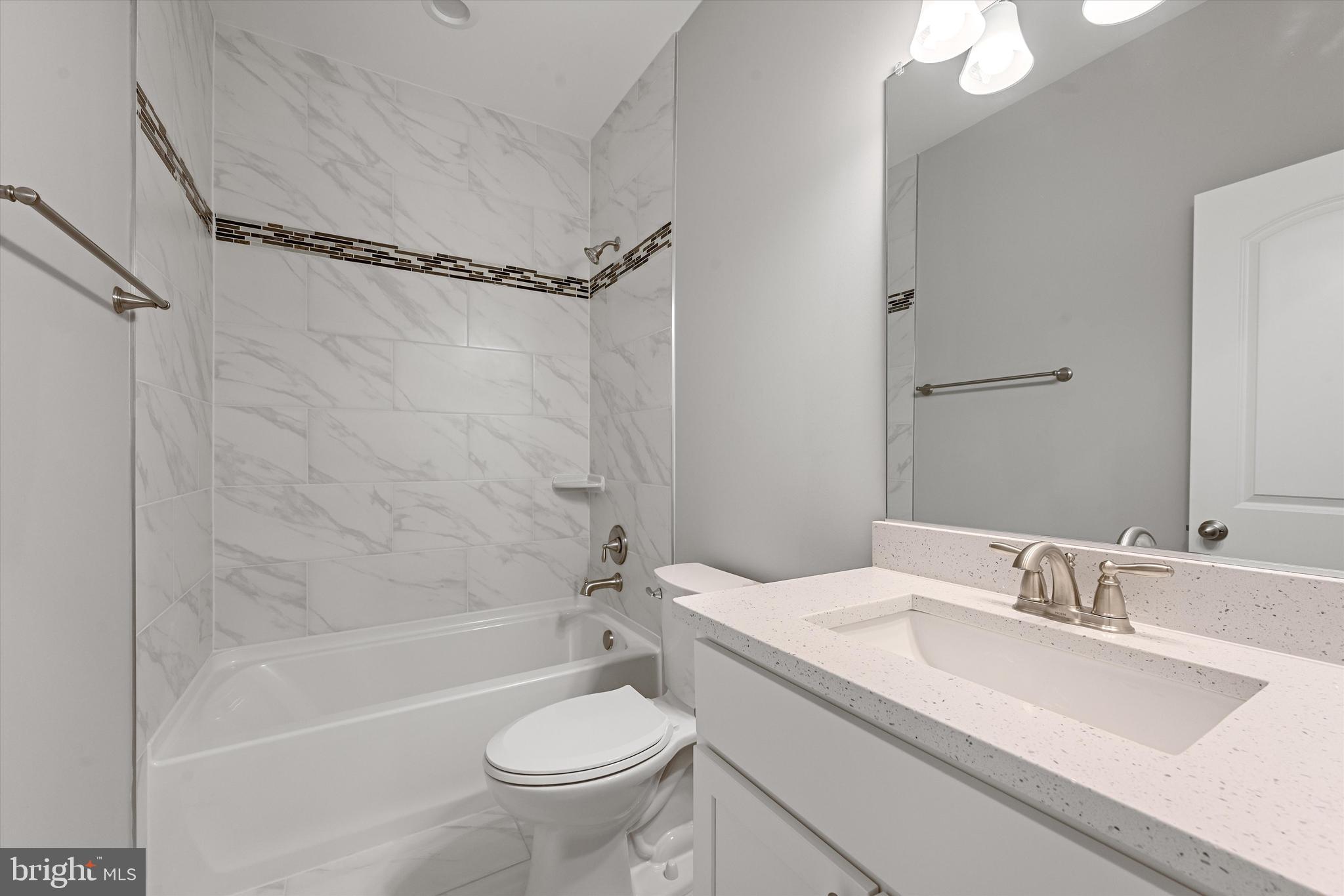 HENSELL HEIGHTS - Residential