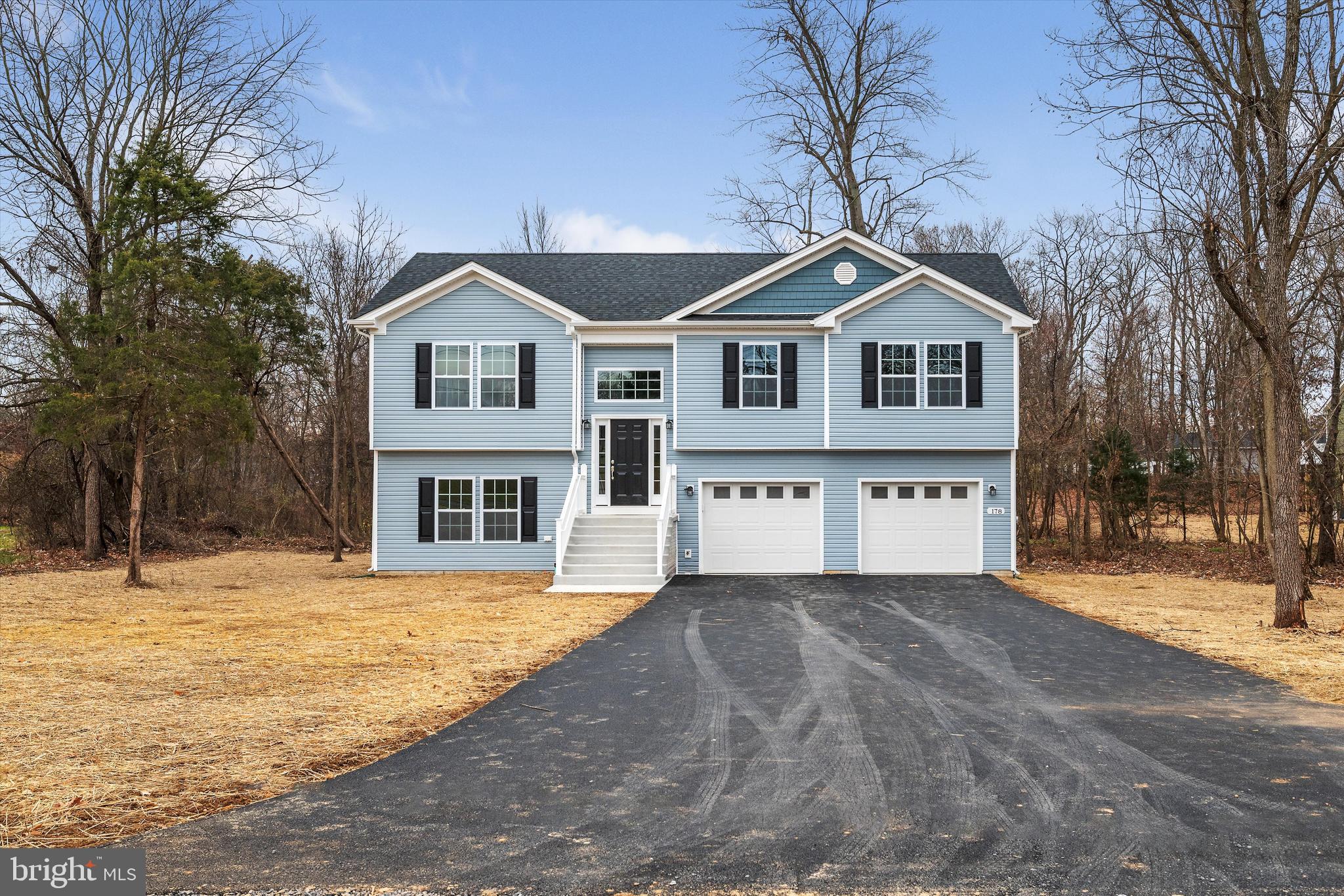 HENSELL HEIGHTS - Residential