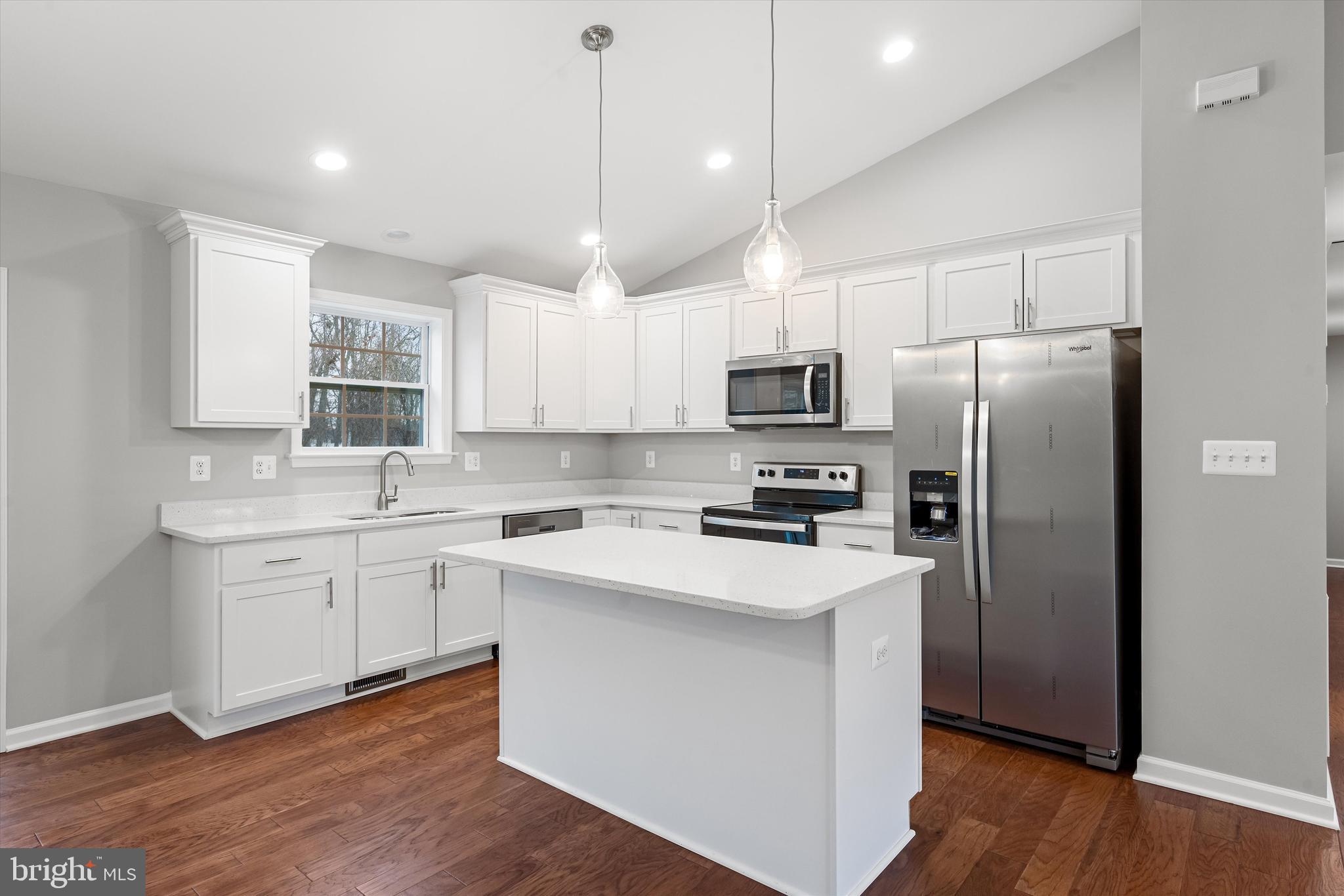 HENSELL HEIGHTS - Residential