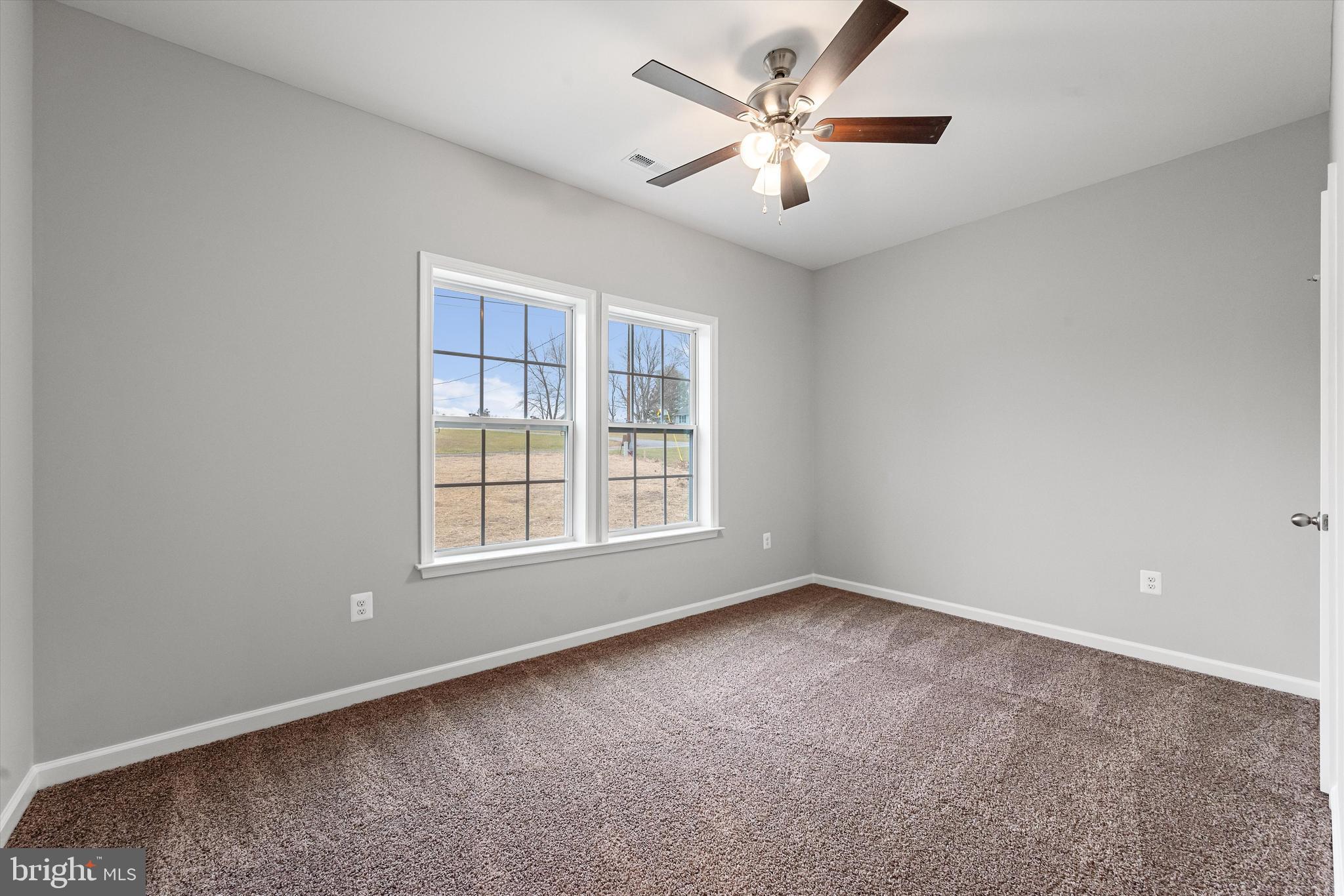 HENSELL HEIGHTS - Residential