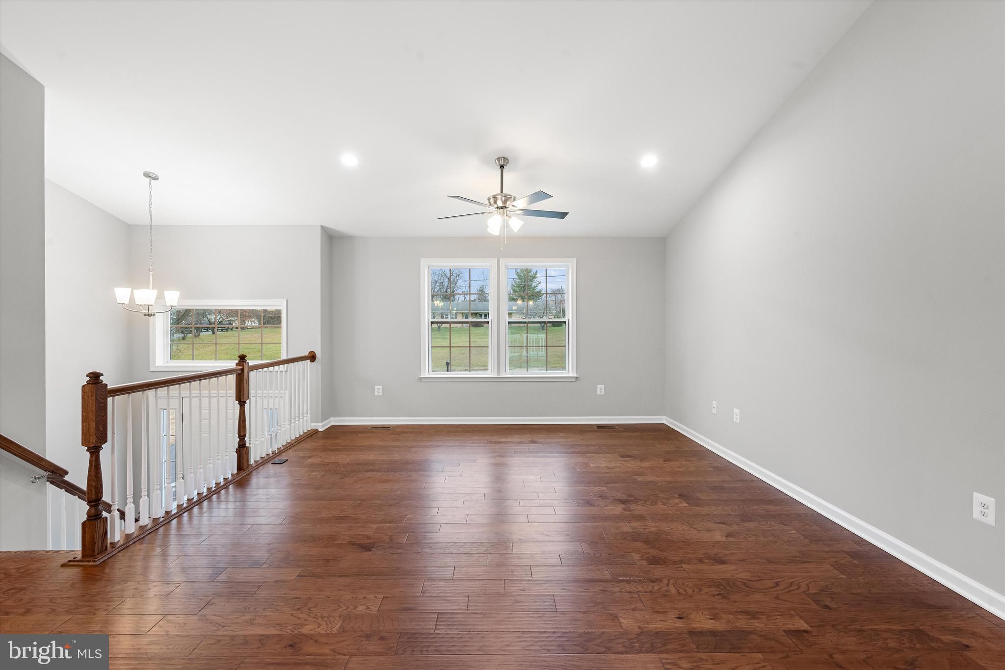 HENSELL HEIGHTS - Residential