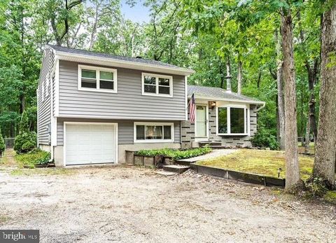 Homes For Sale - 225 Maple Drive<br/> BROWNS MILLS, NJ 08015