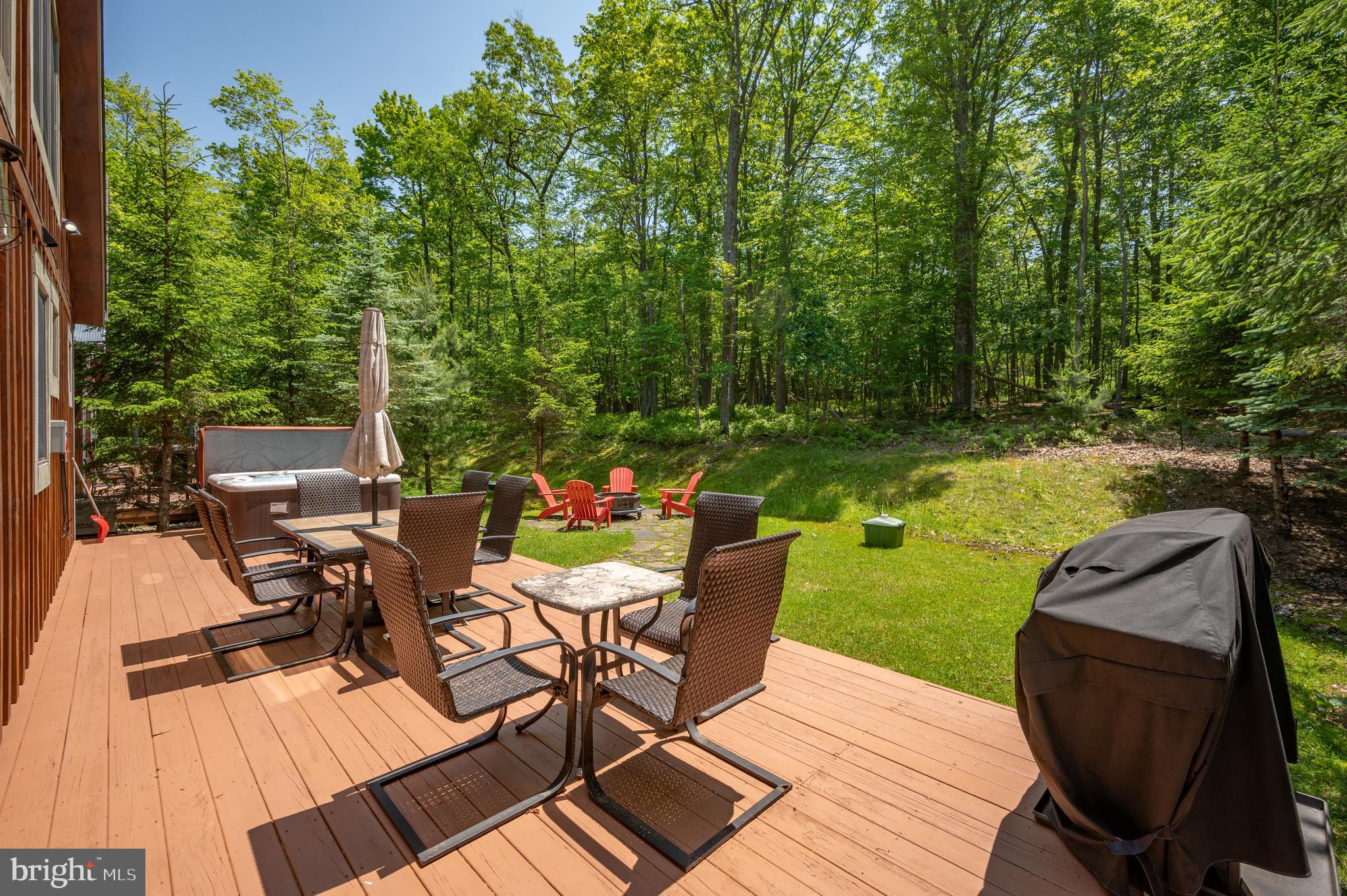 PARADISE HEIGHTS - Residential