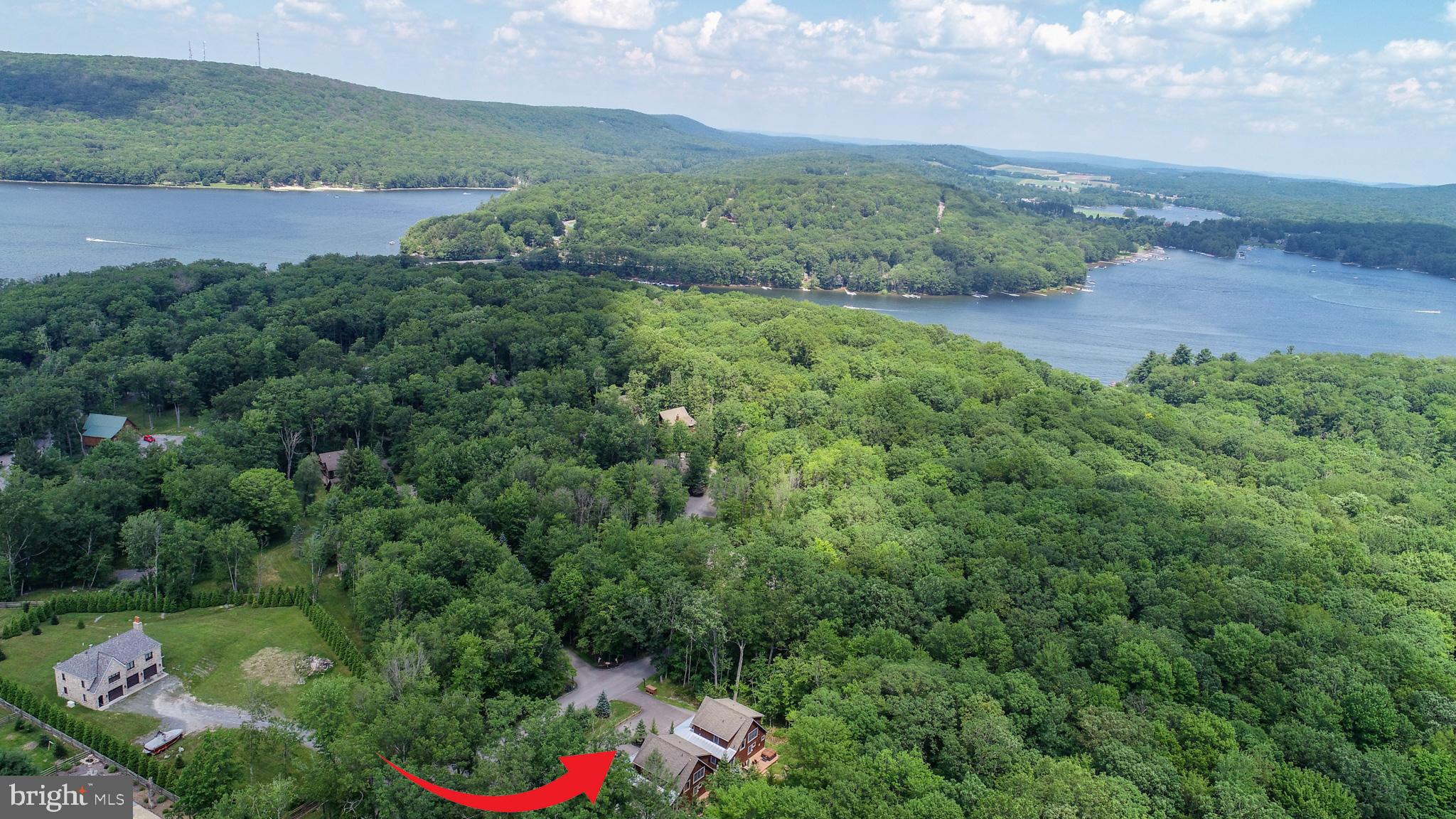 PARADISE HEIGHTS - Residential